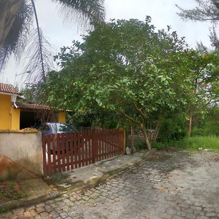 Casa Da Mamae Villa Barra de Sao Joao Exterior photo
