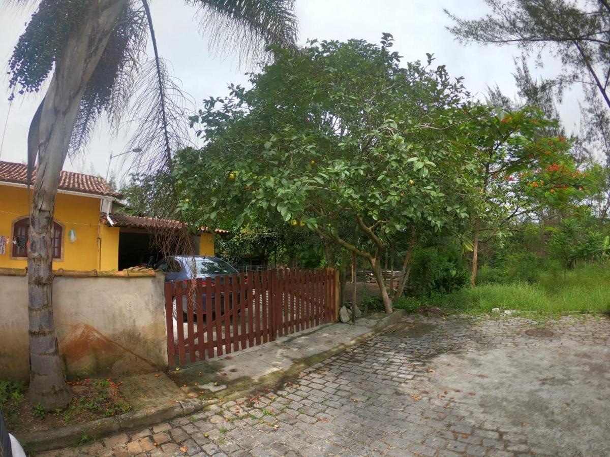 Casa Da Mamae Villa Barra de Sao Joao Exterior photo